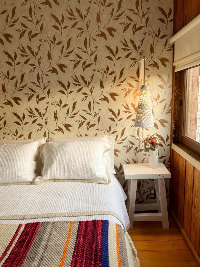 Hotel Boutique Casa&Alma Puerto Varas Zewnętrze zdjęcie