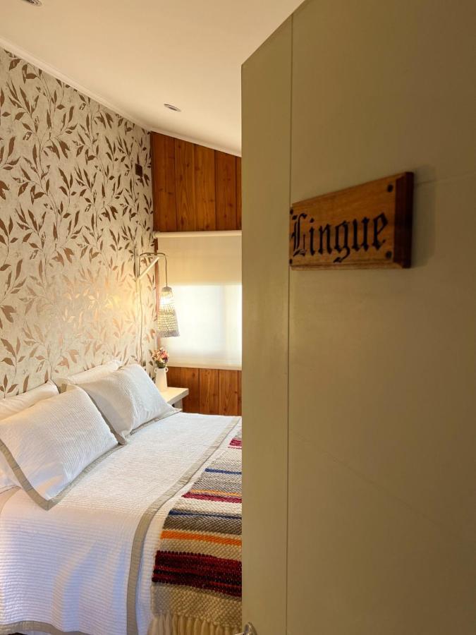 Hotel Boutique Casa&Alma Puerto Varas Zewnętrze zdjęcie