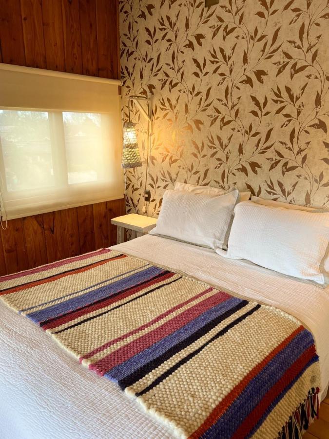 Hotel Boutique Casa&Alma Puerto Varas Zewnętrze zdjęcie
