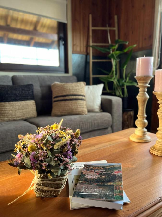 Hotel Boutique Casa&Alma Puerto Varas Zewnętrze zdjęcie