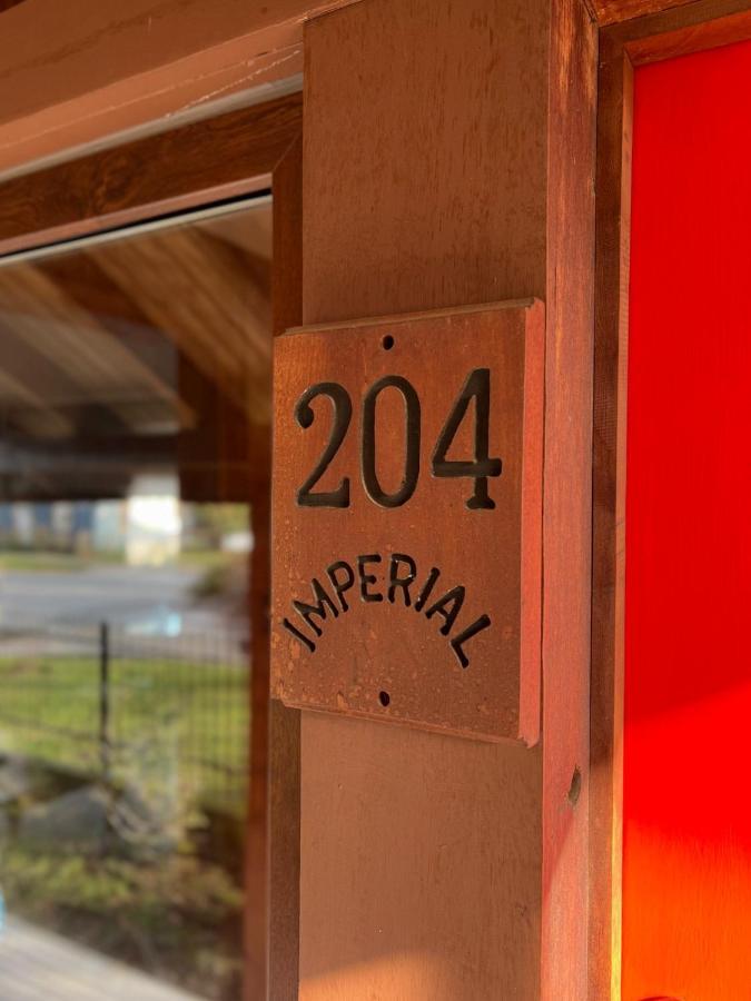 Hotel Boutique Casa&Alma Puerto Varas Zewnętrze zdjęcie