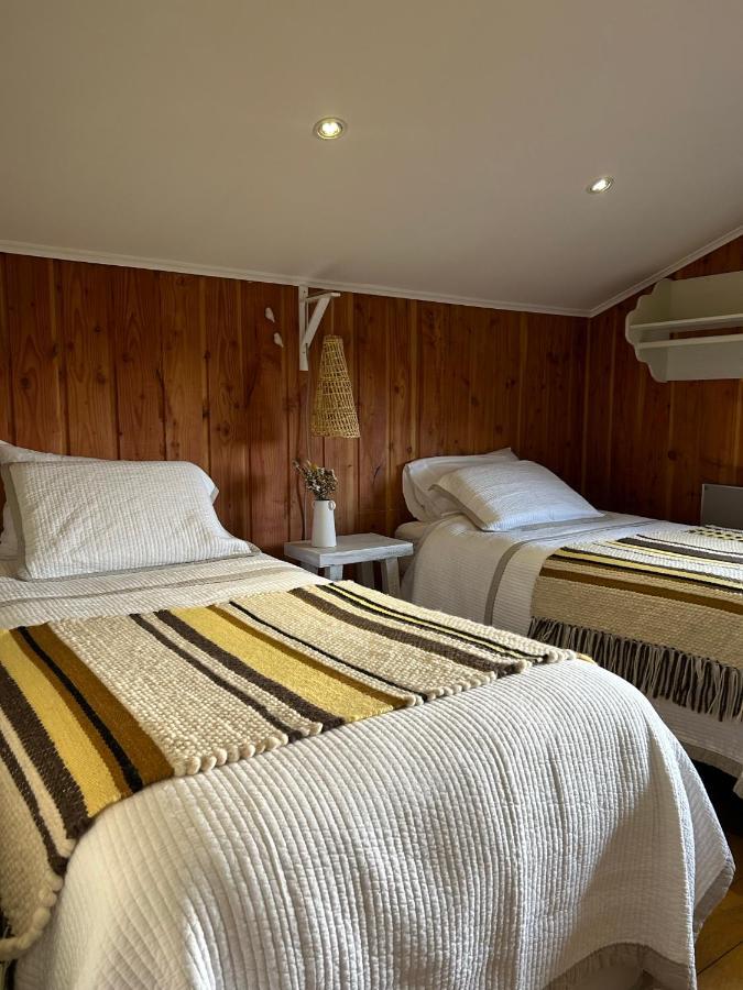 Hotel Boutique Casa&Alma Puerto Varas Zewnętrze zdjęcie