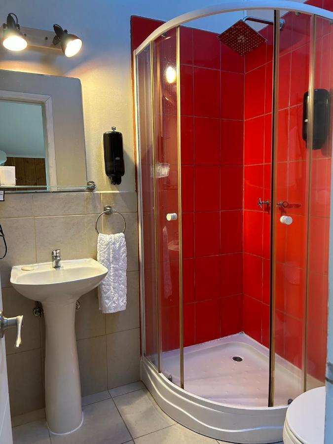 Hotel Boutique Casa&Alma Puerto Varas Zewnętrze zdjęcie