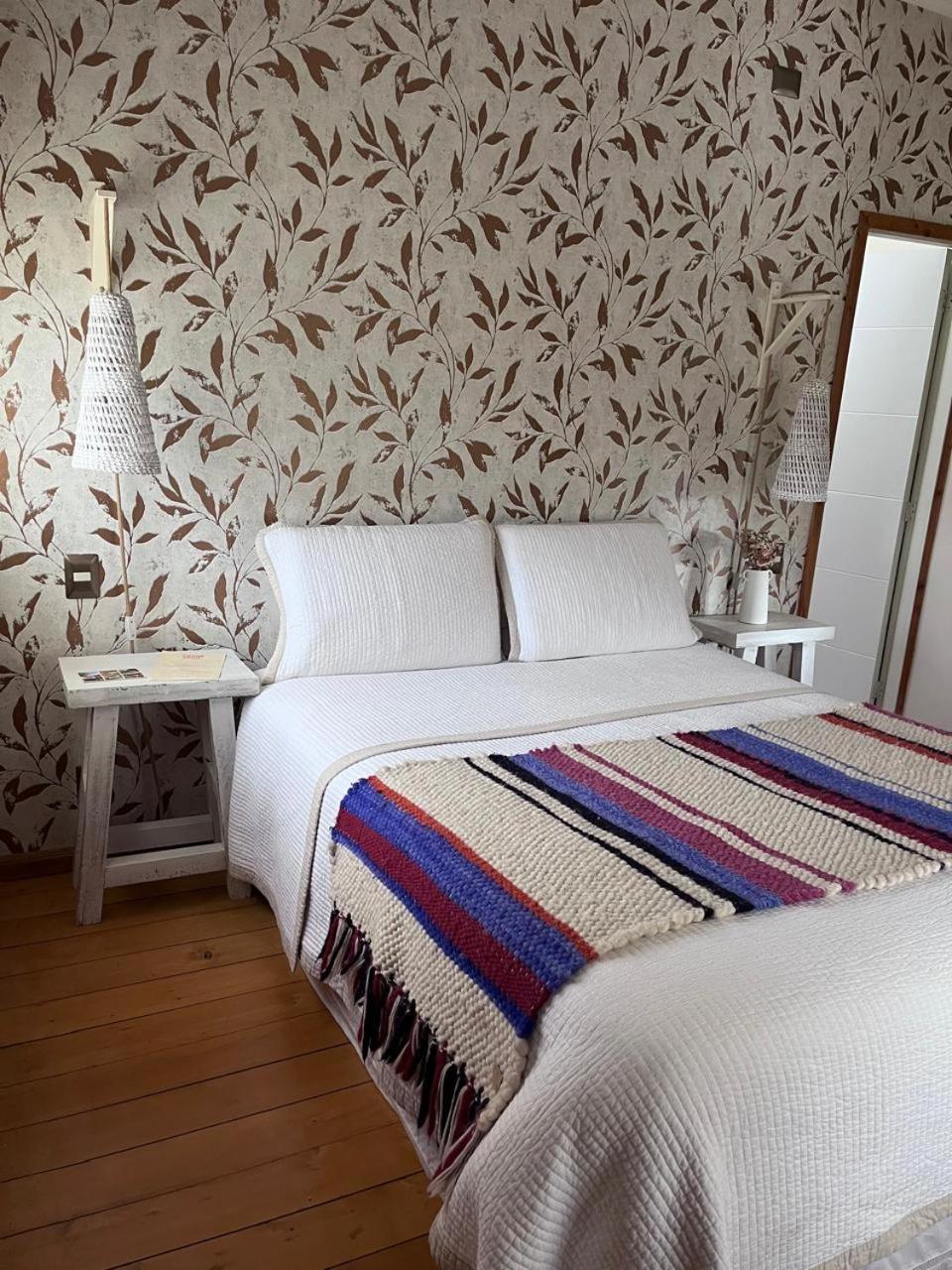 Hotel Boutique Casa&Alma Puerto Varas Zewnętrze zdjęcie