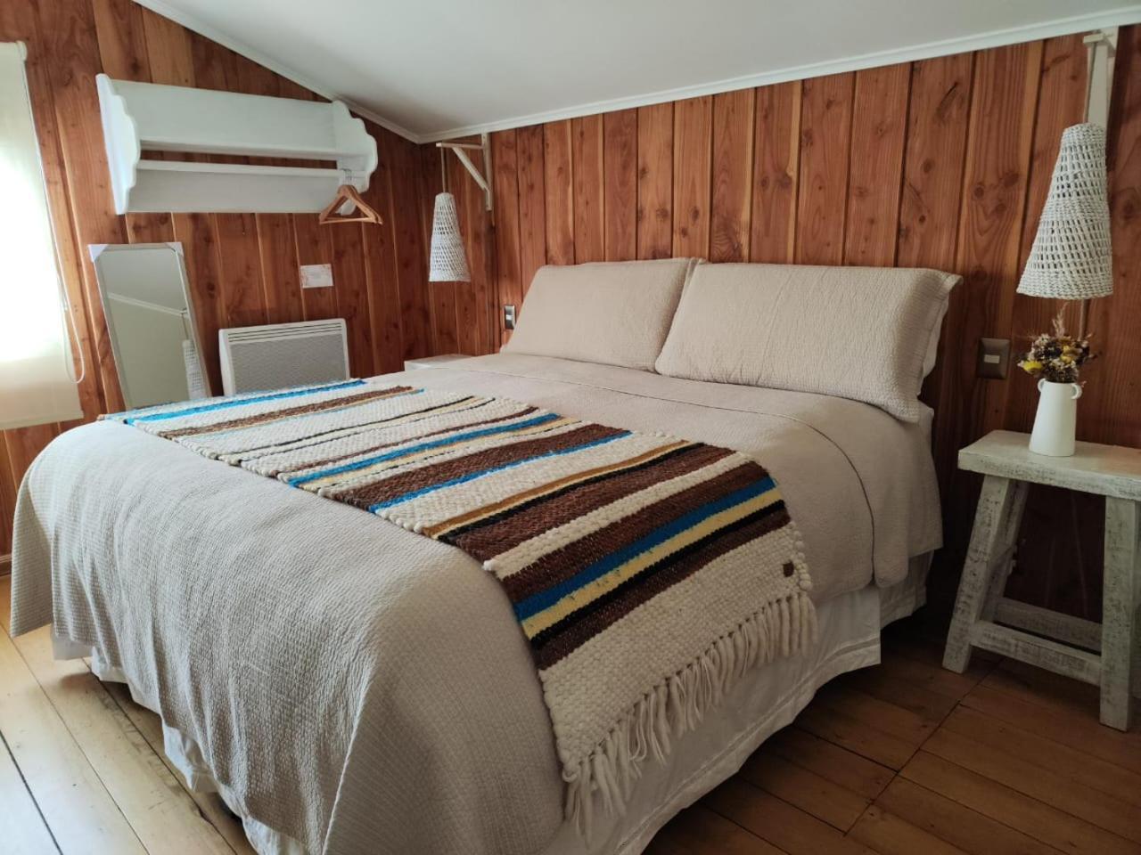 Hotel Boutique Casa&Alma Puerto Varas Zewnętrze zdjęcie