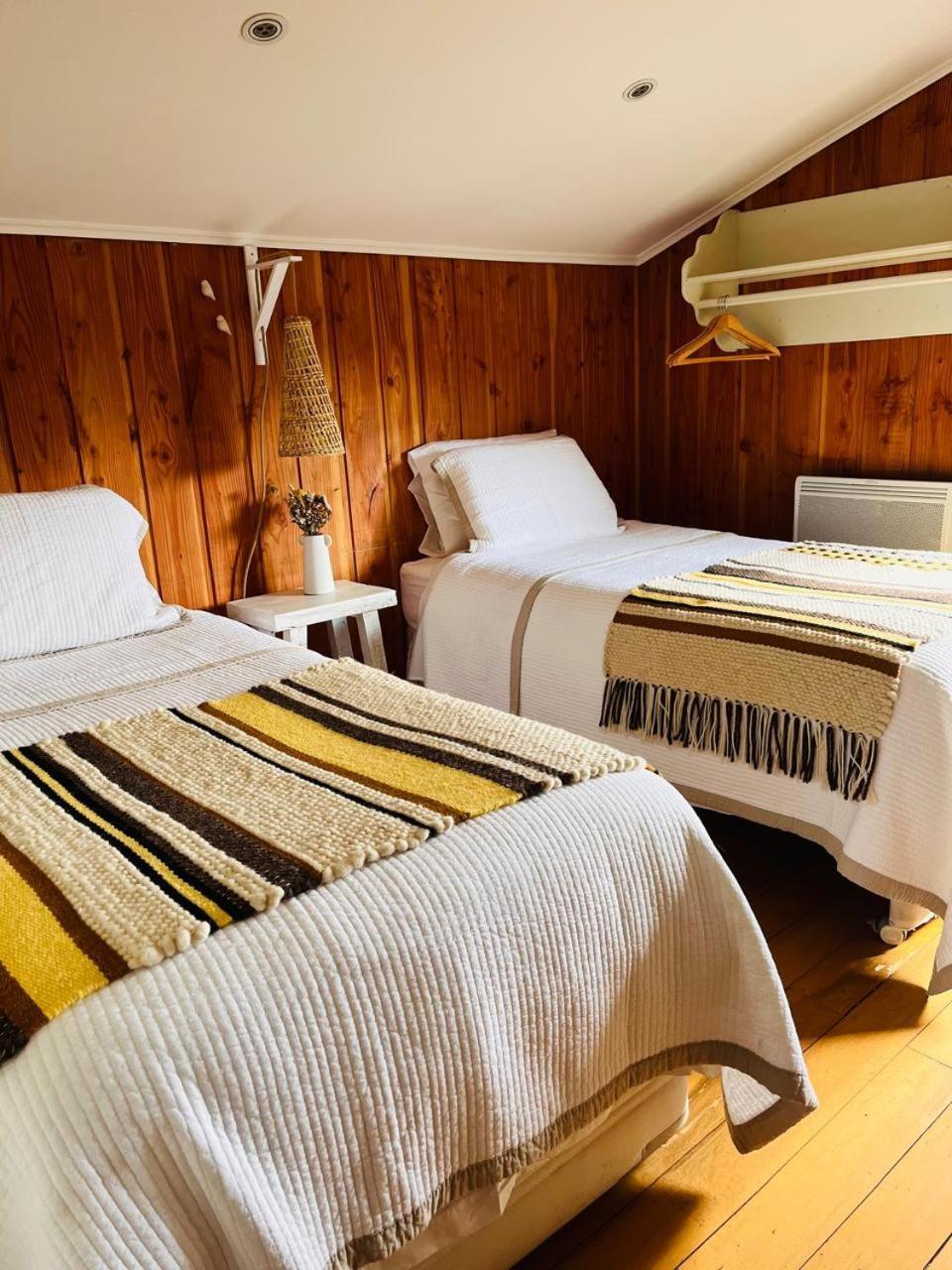 Hotel Boutique Casa&Alma Puerto Varas Zewnętrze zdjęcie